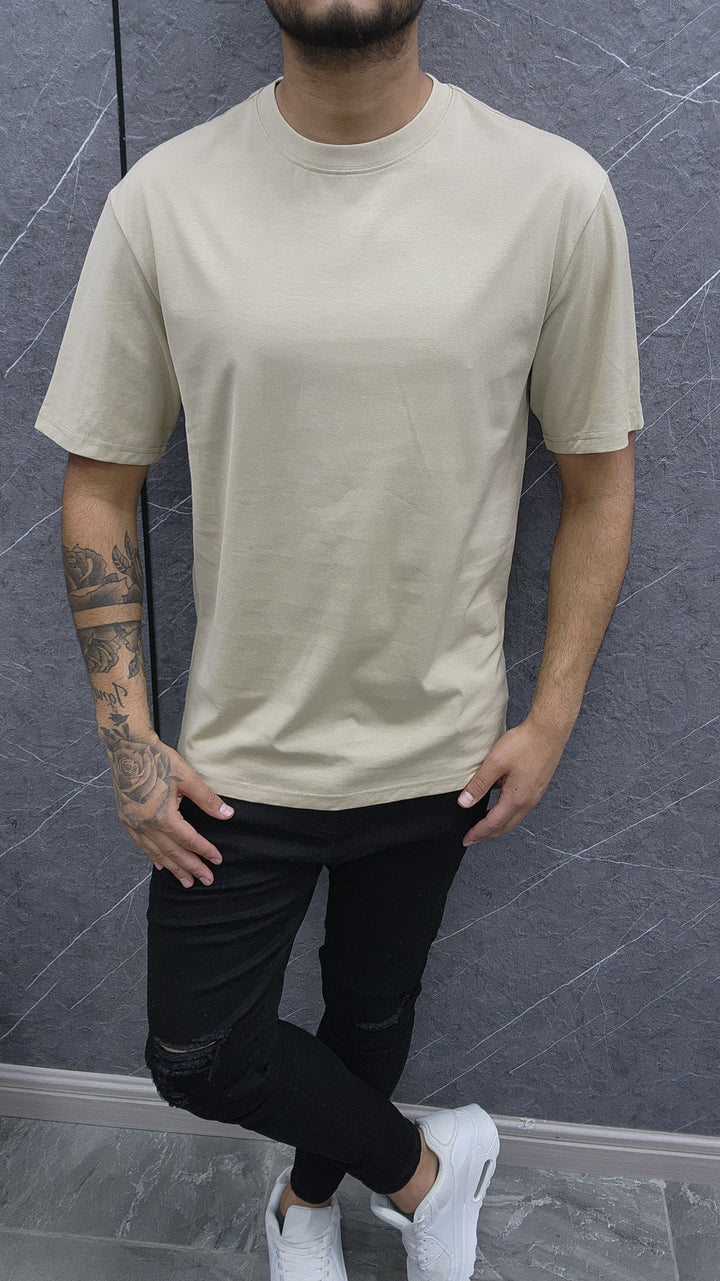 Oversize Khakhi(778)