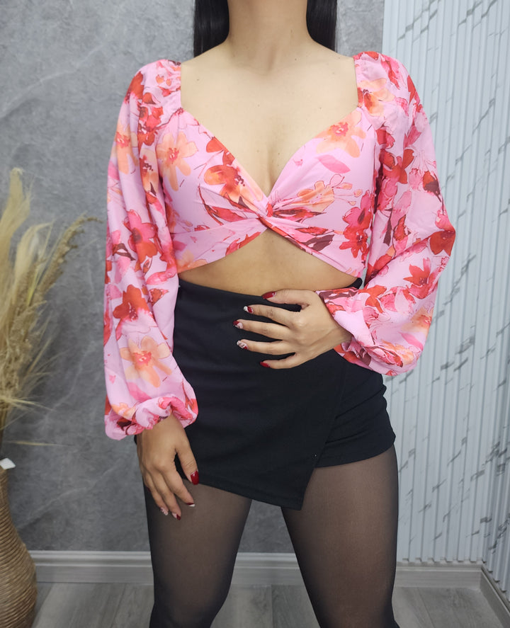 Polera Lucila - Standar - ibstore