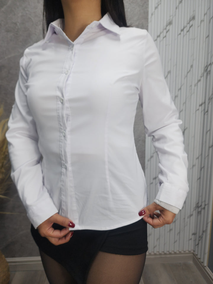 Blusa Carol - S - ibstore