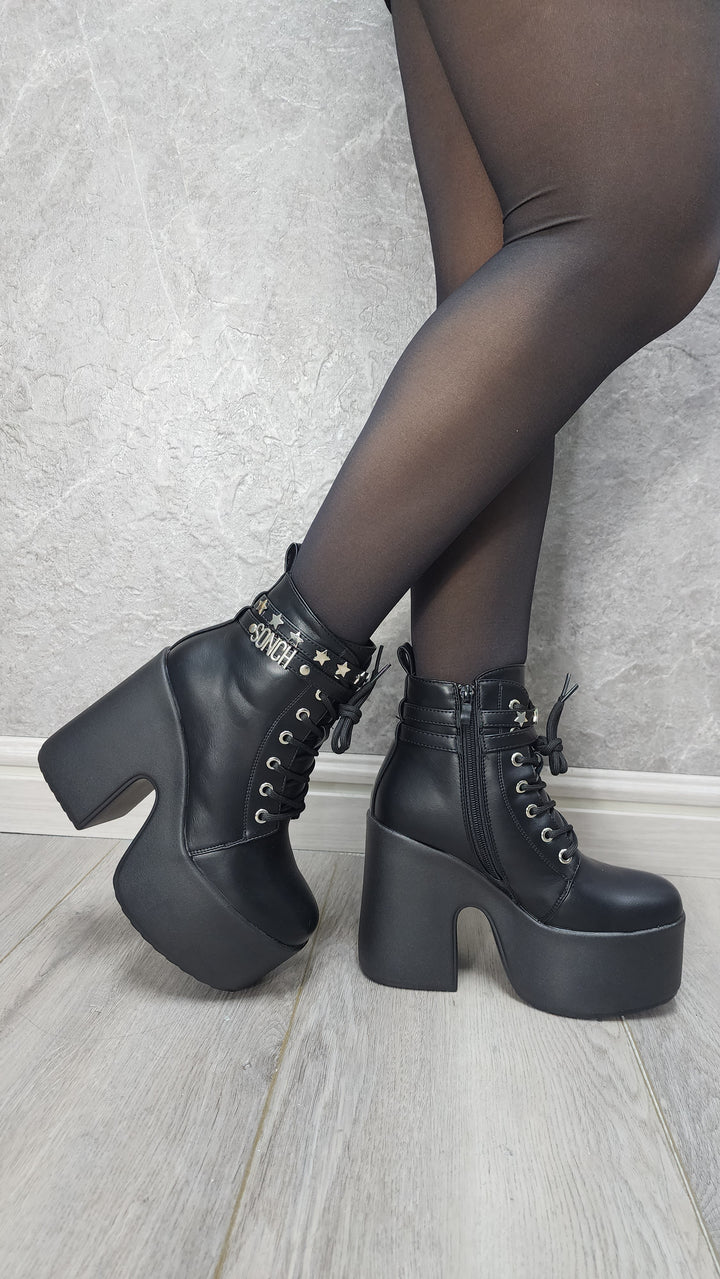 Botin Crystal 2603