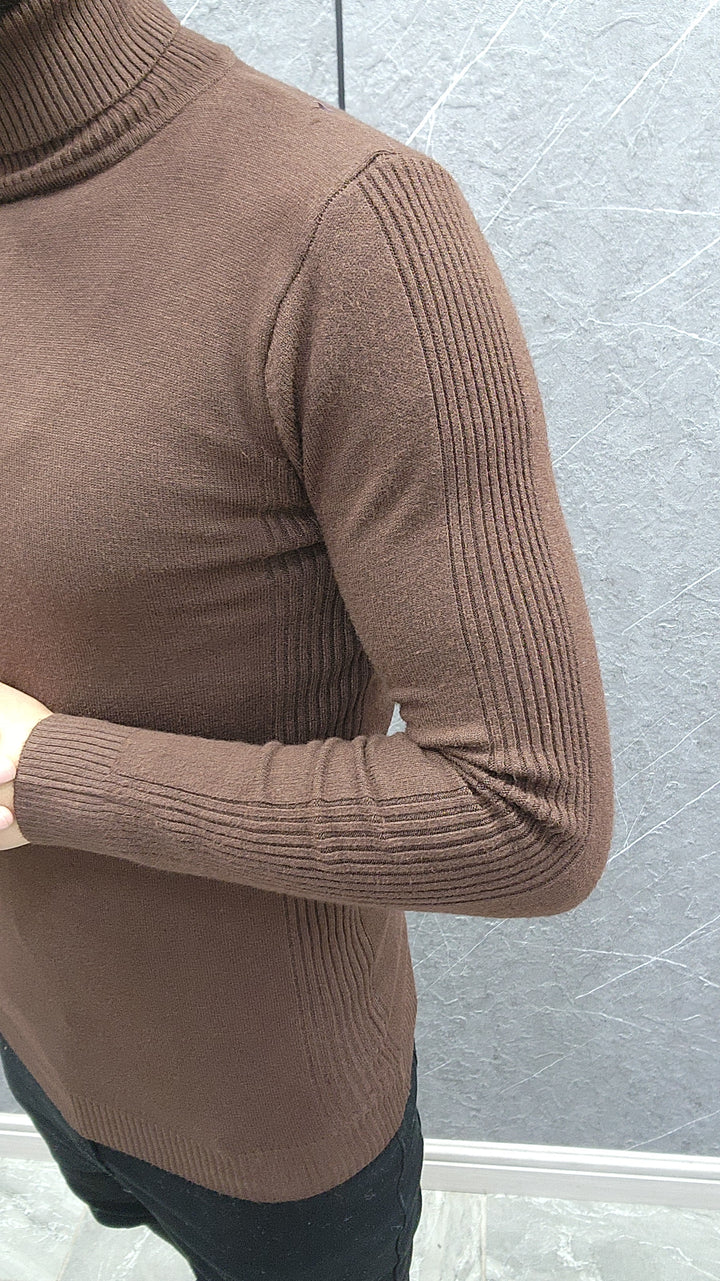 Sweater 006 Cafe