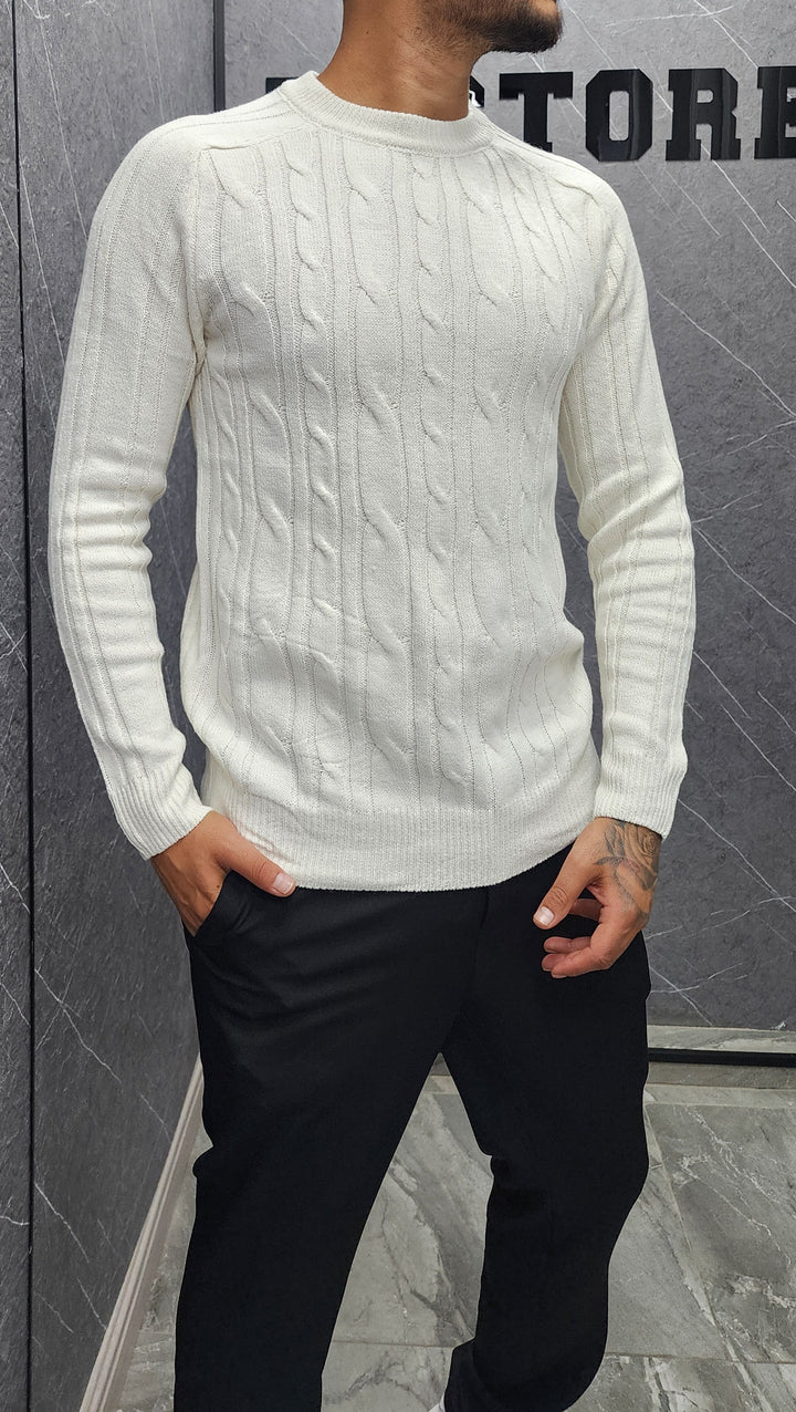 Sweater Antonio Crema (261)