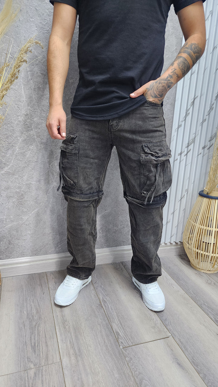Cargo 70826-5 - 42 - Jeans - ibstore