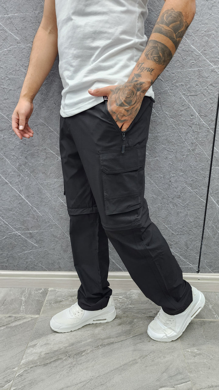 Jogger Altus Negro