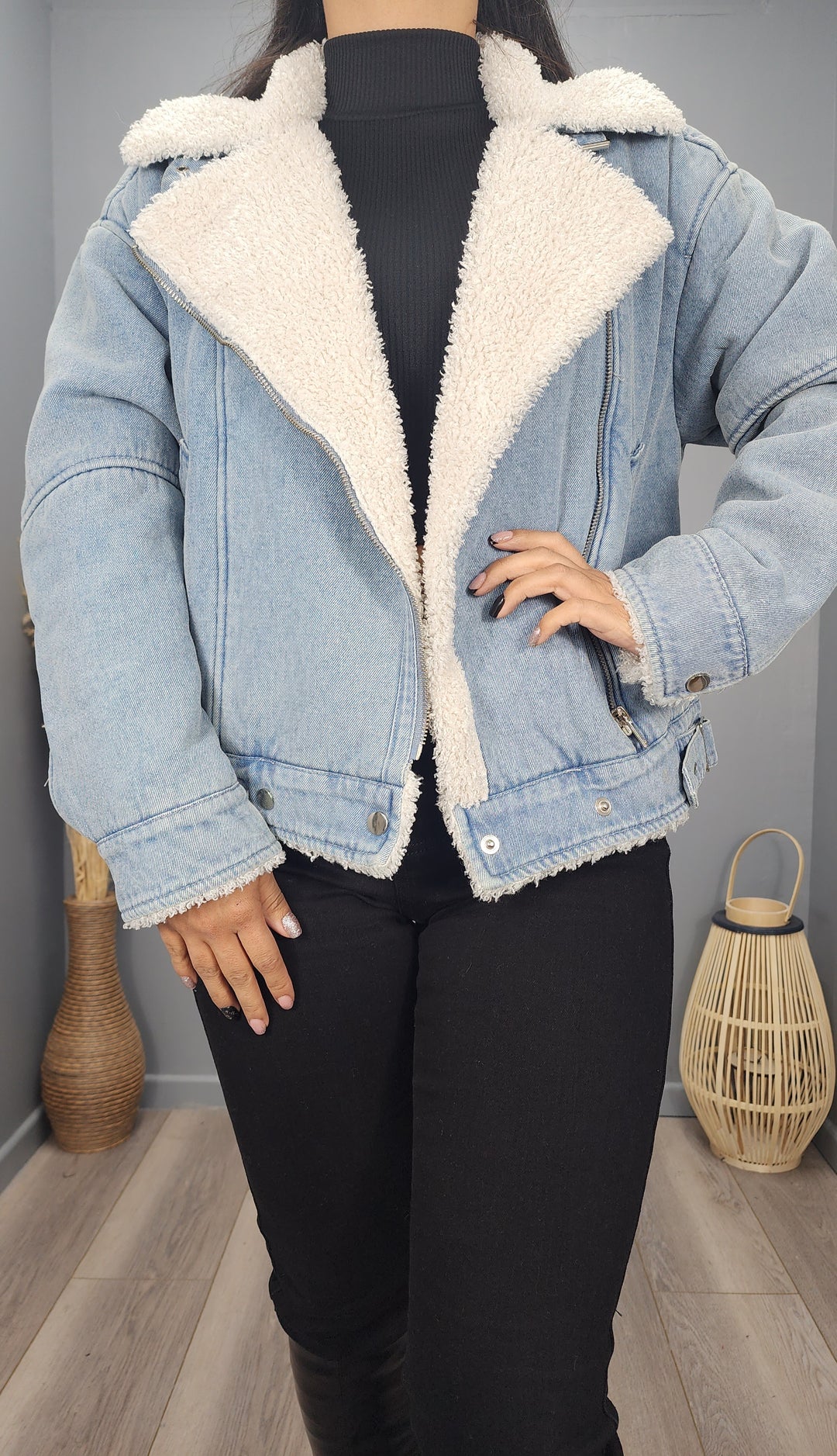 Chaqueta Valkyria - Xs - ibstore