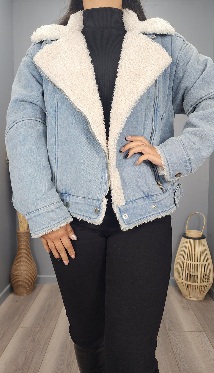 Chaqueta Valkyria - Xs - ibstore