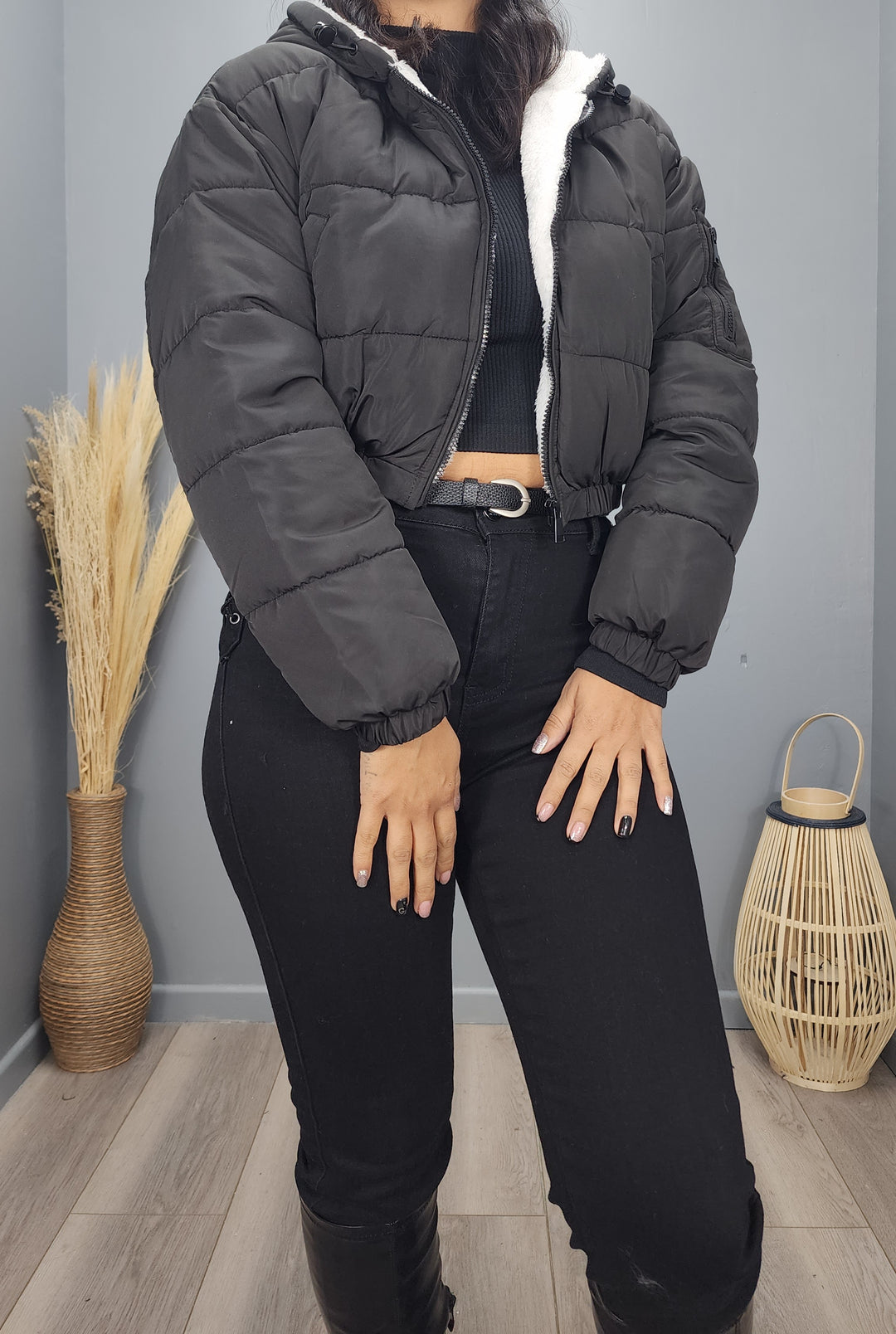 Chaqueta Indira - XS - ibstore