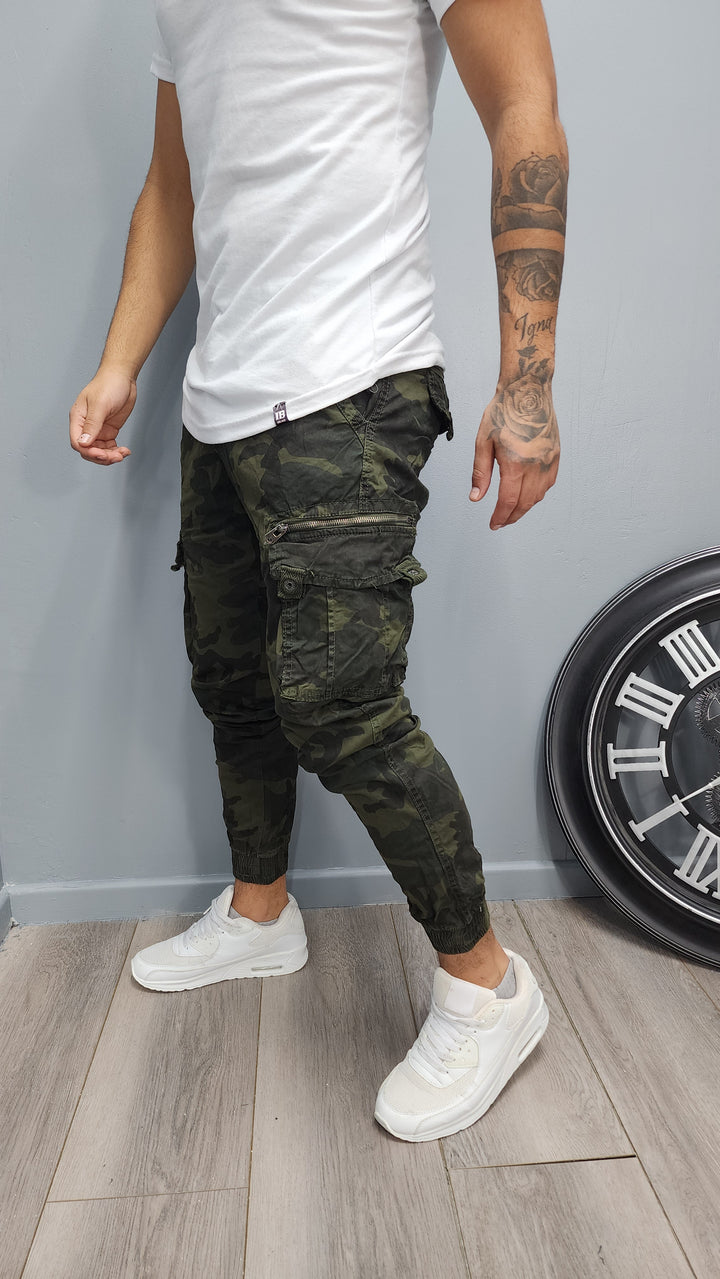 Jogger CX7 (35) - 38 - ibstore
