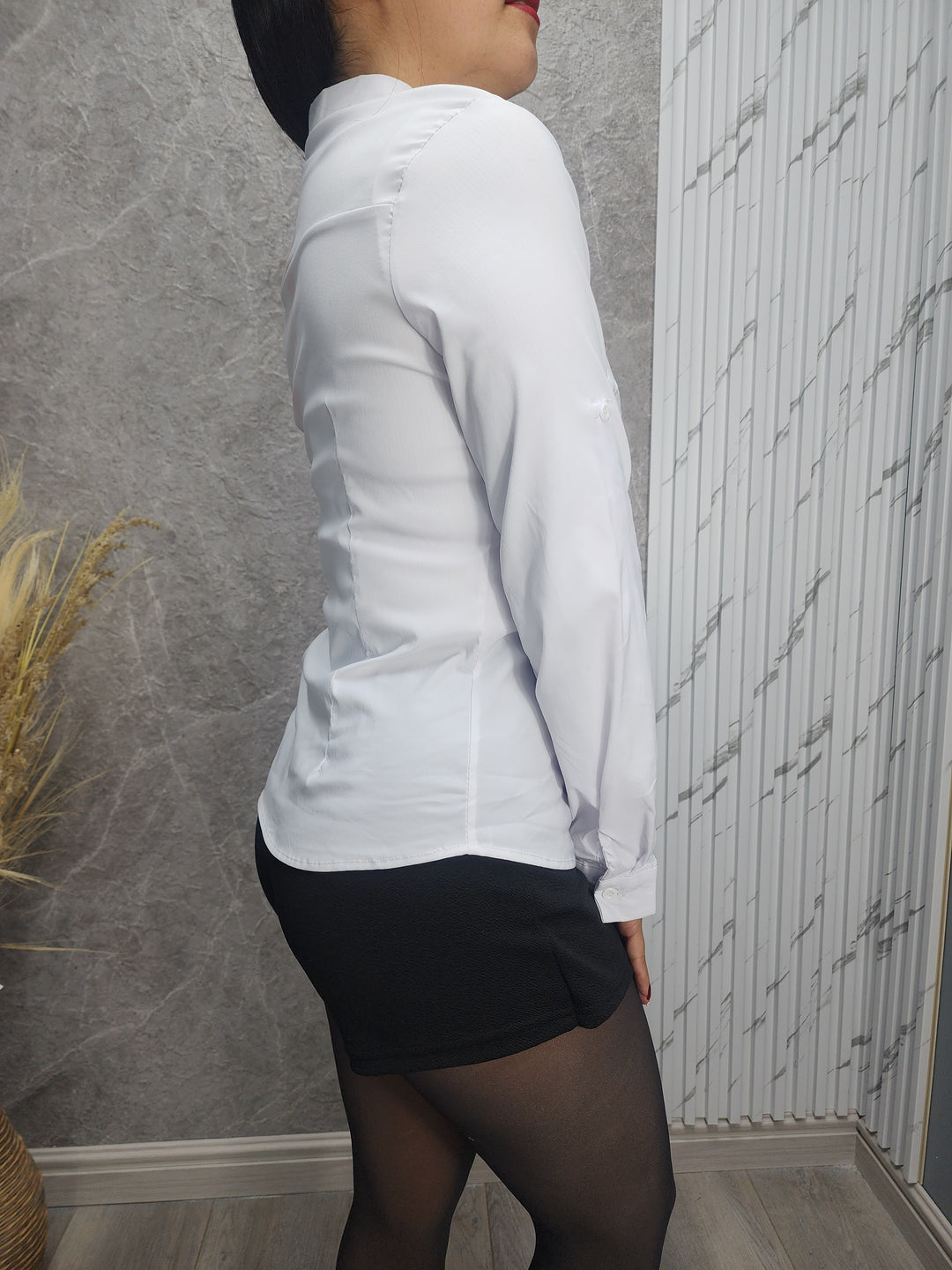 Blusa Carol - S - ibstore