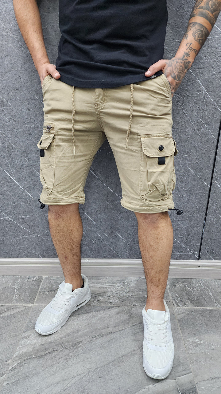 Jogger Milano (beige)