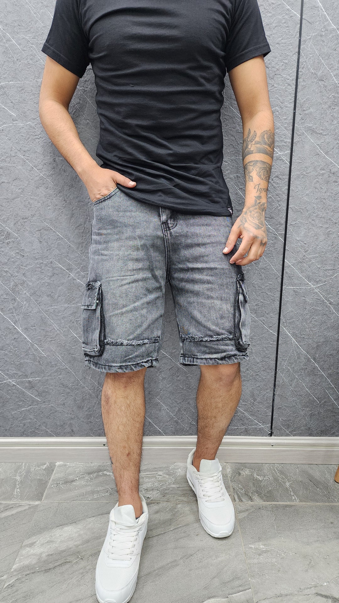 Short Kyoto JH-99079