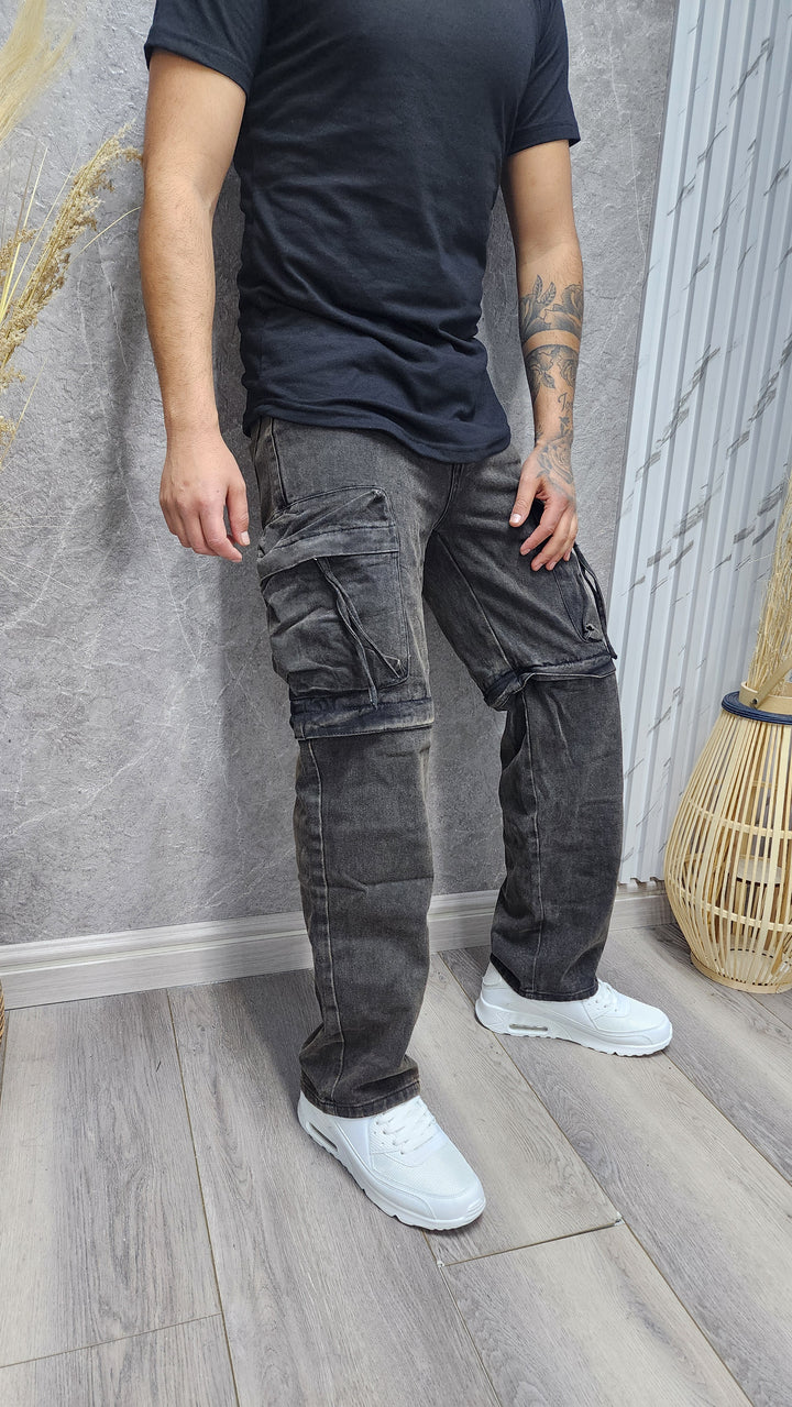 Cargo 70826-5 - 42 - Jeans - ibstore