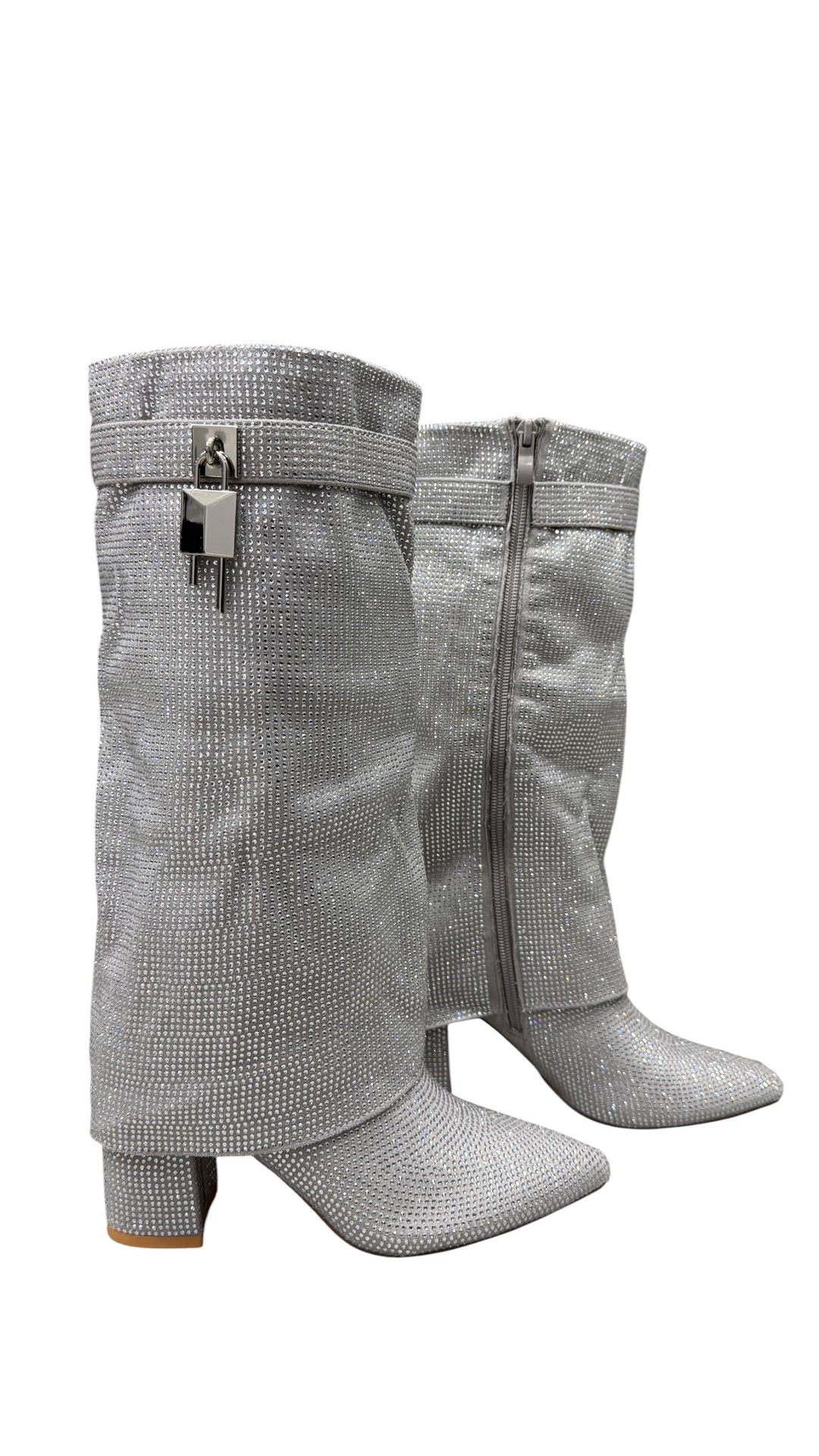 Bota Isi Gris (T-30)