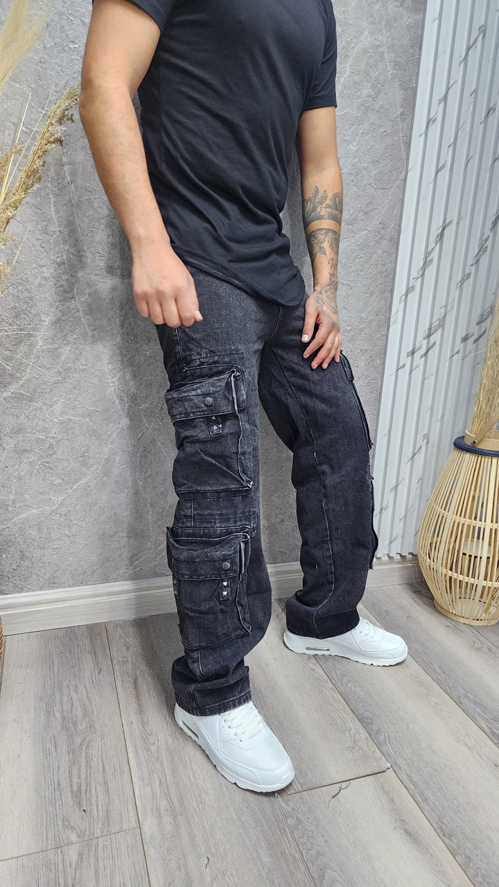 Cargo 70828 - 42 - Jeans - ibstore