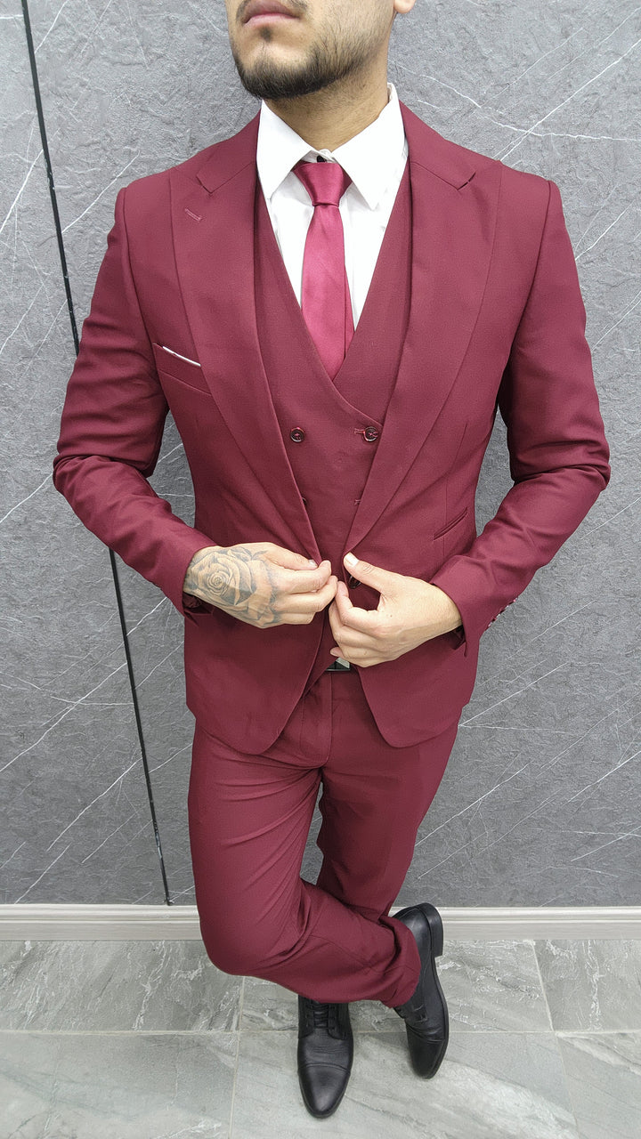 Traje 112