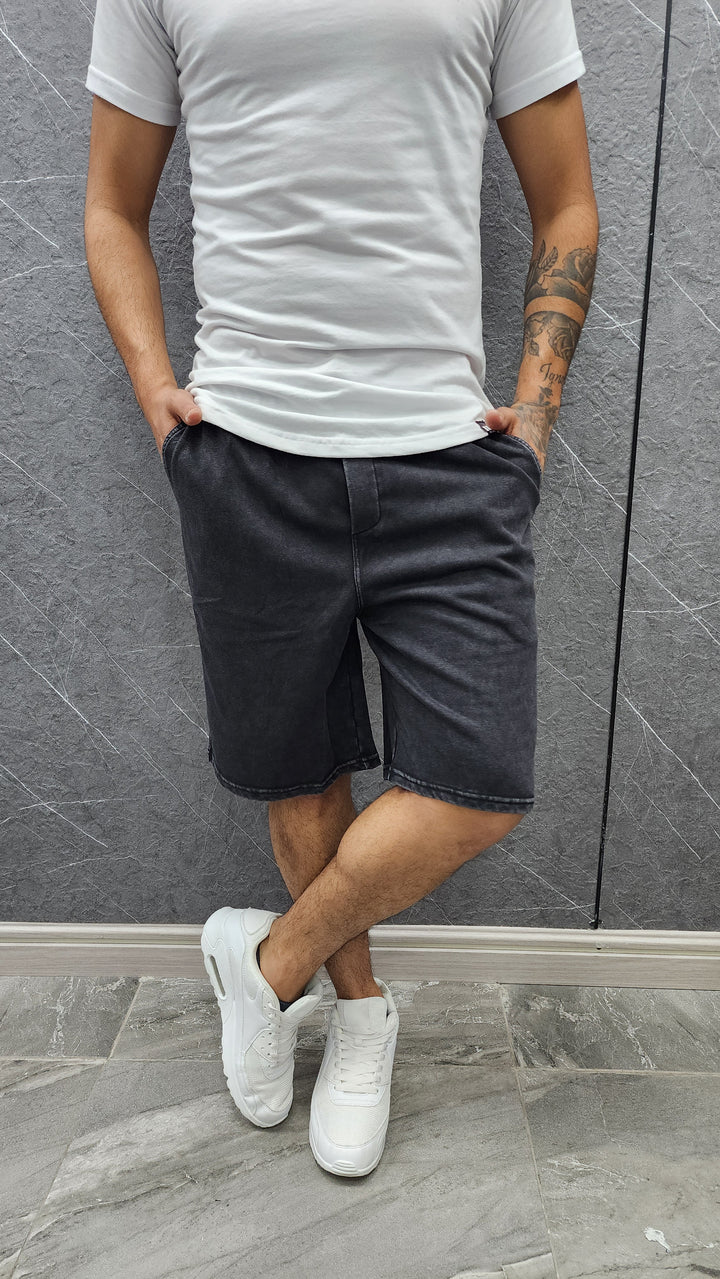 Short Black 002