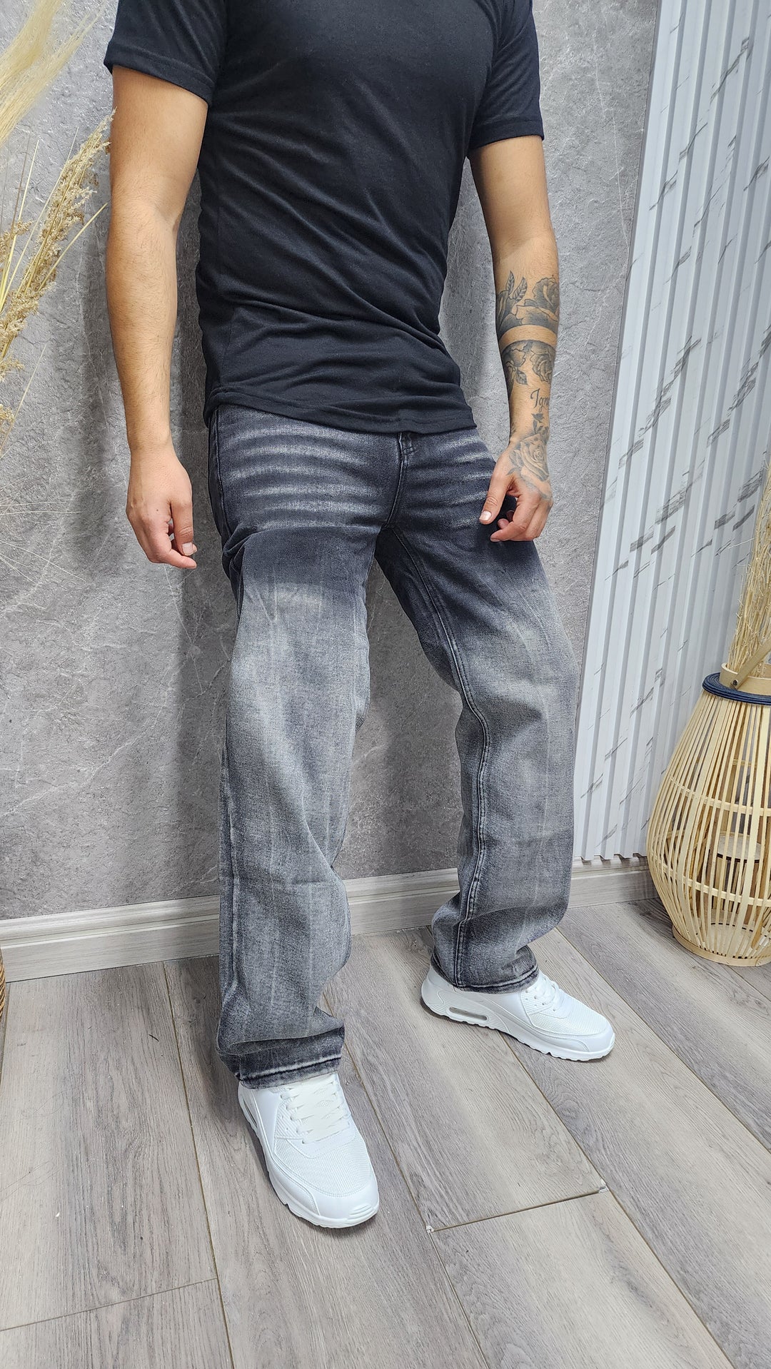 Cargo 70852 - 42 - Jeans - ibstore