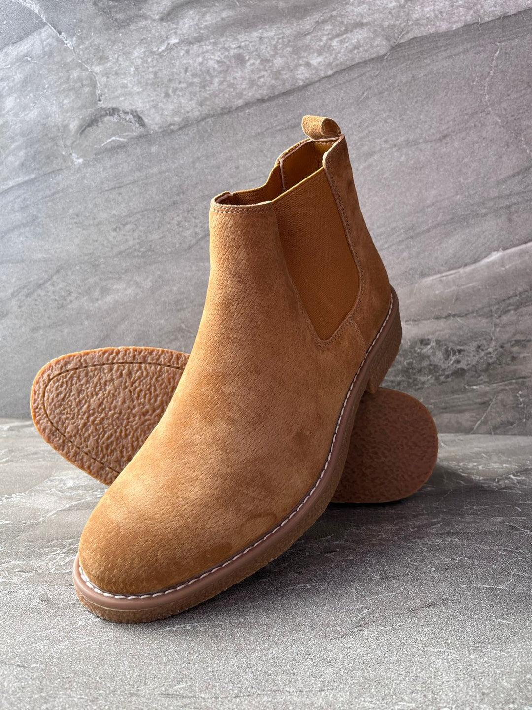 Botin JFK Camel - 39 - ibstore