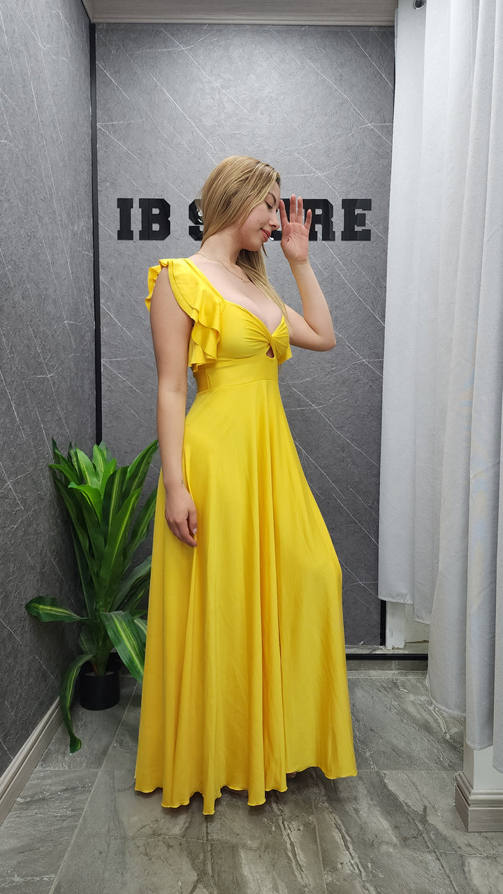 Vestido Camila