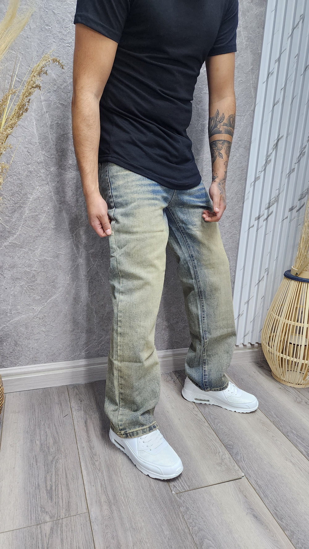 Cargo 70863 - 42 - Jeans - ibstore