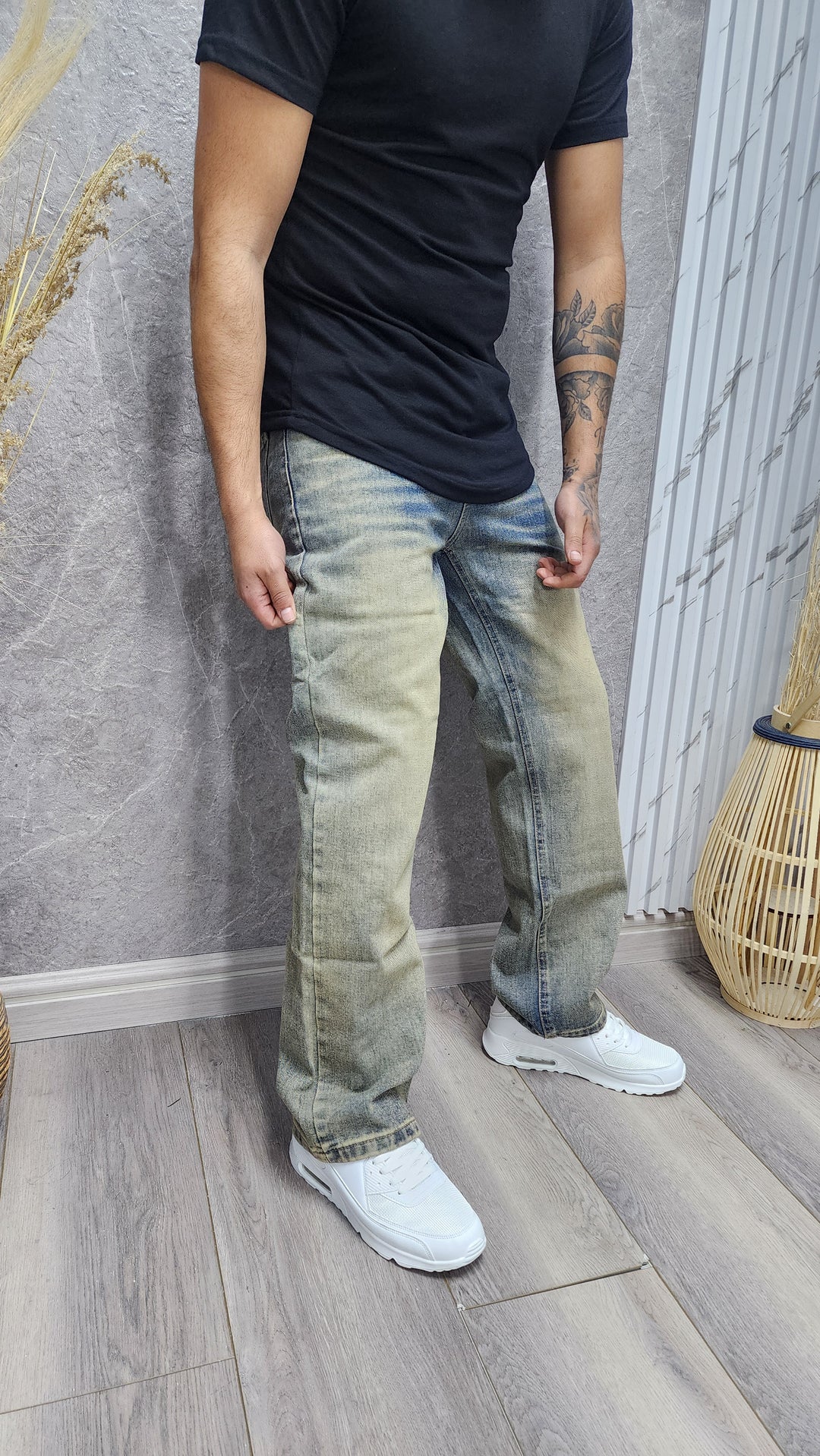 Cargo 70863 - 42 - Jeans - ibstore