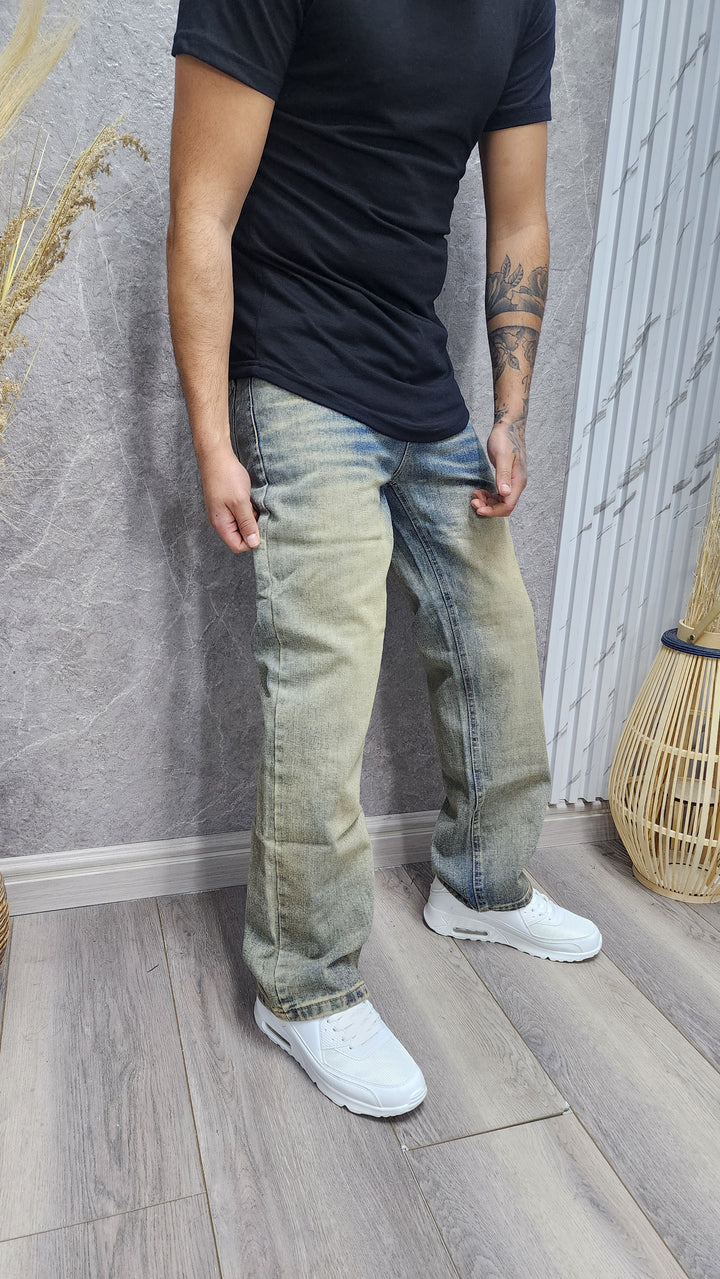 Cargo 70863 - 42 - Jeans - ibstore