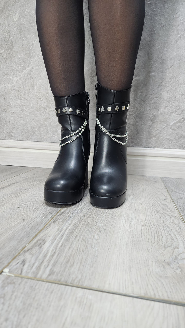 Botin Jazmín 2619