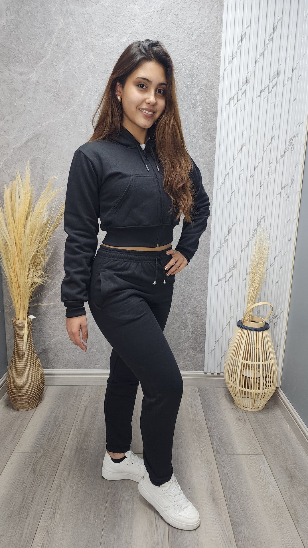 Conjunto Olivia - S - ibstore