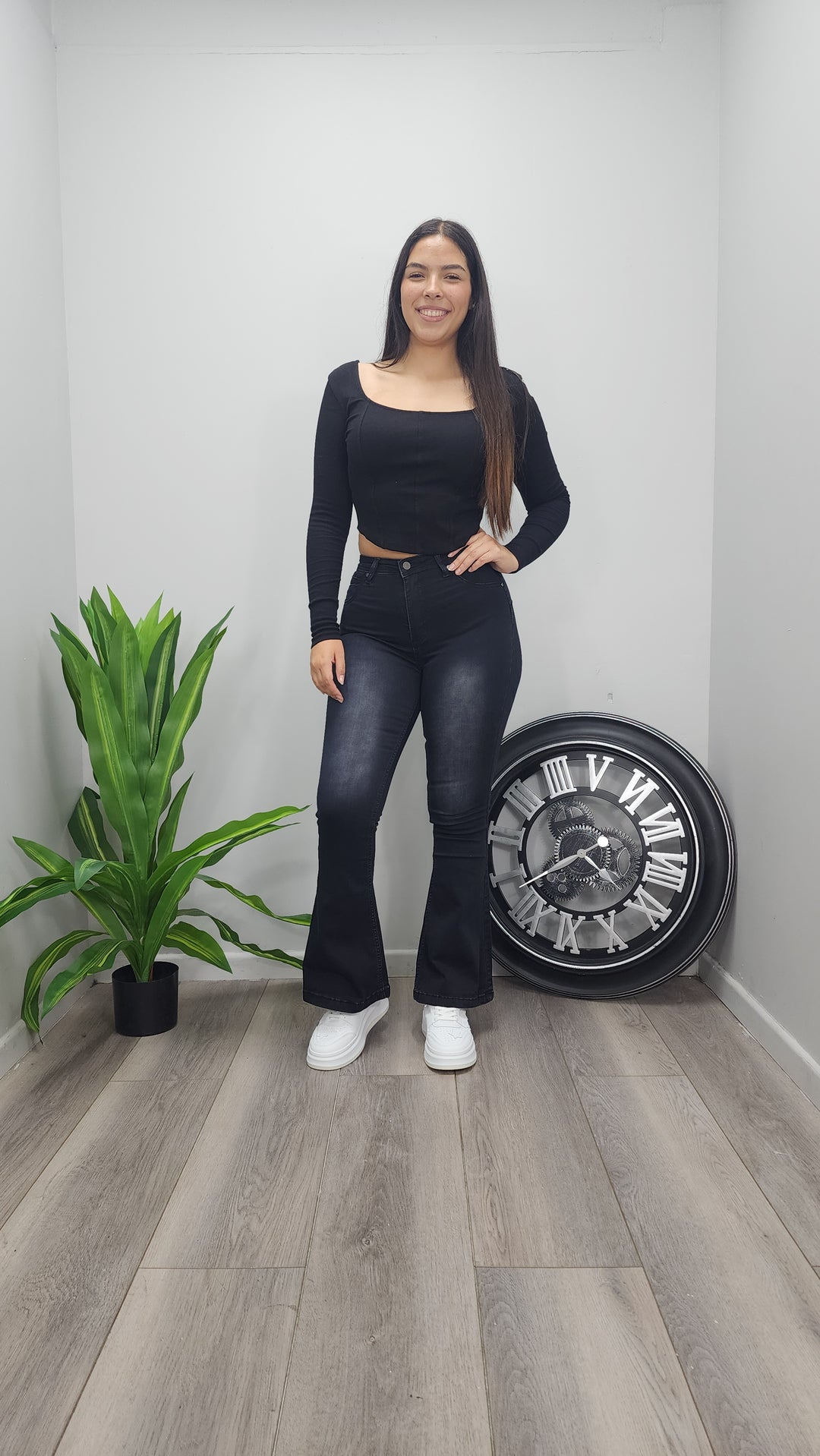 Flare Roxana 009 - 34 - ibstore