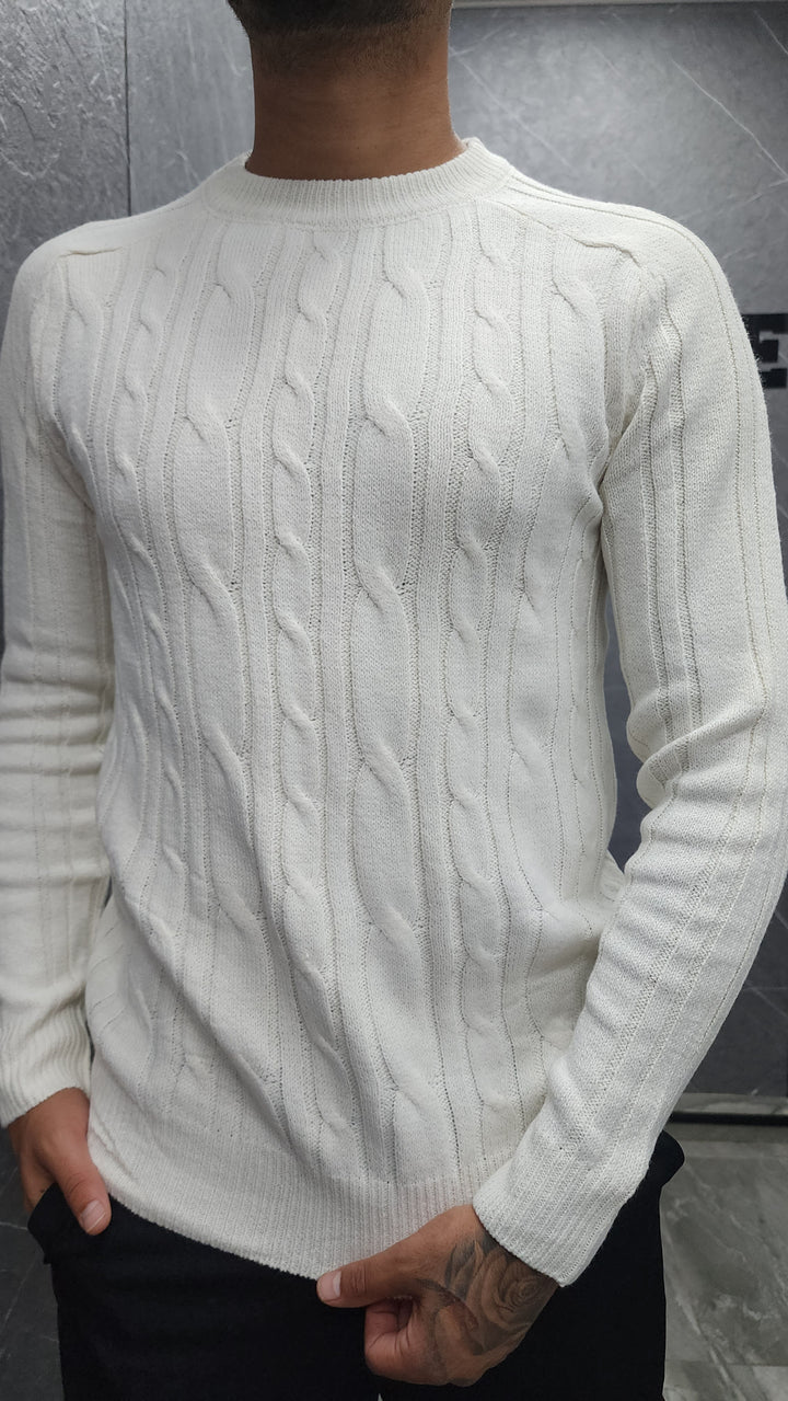 Sweater Antonio Crema (261)