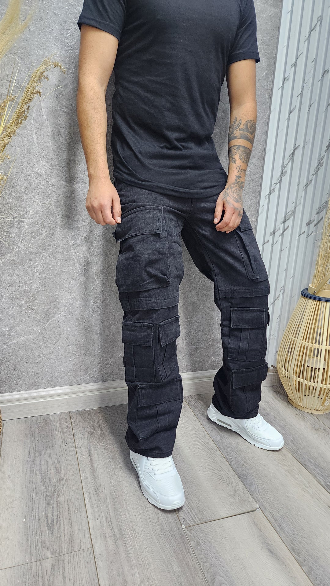 Cargo 70817 - 42 - Jeans - ibstore
