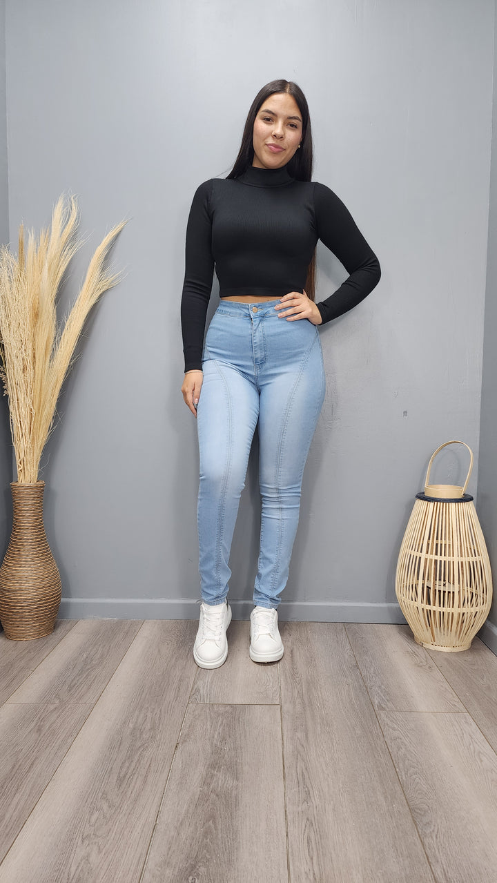 Jeans skinny Bali - 36 - ibstore