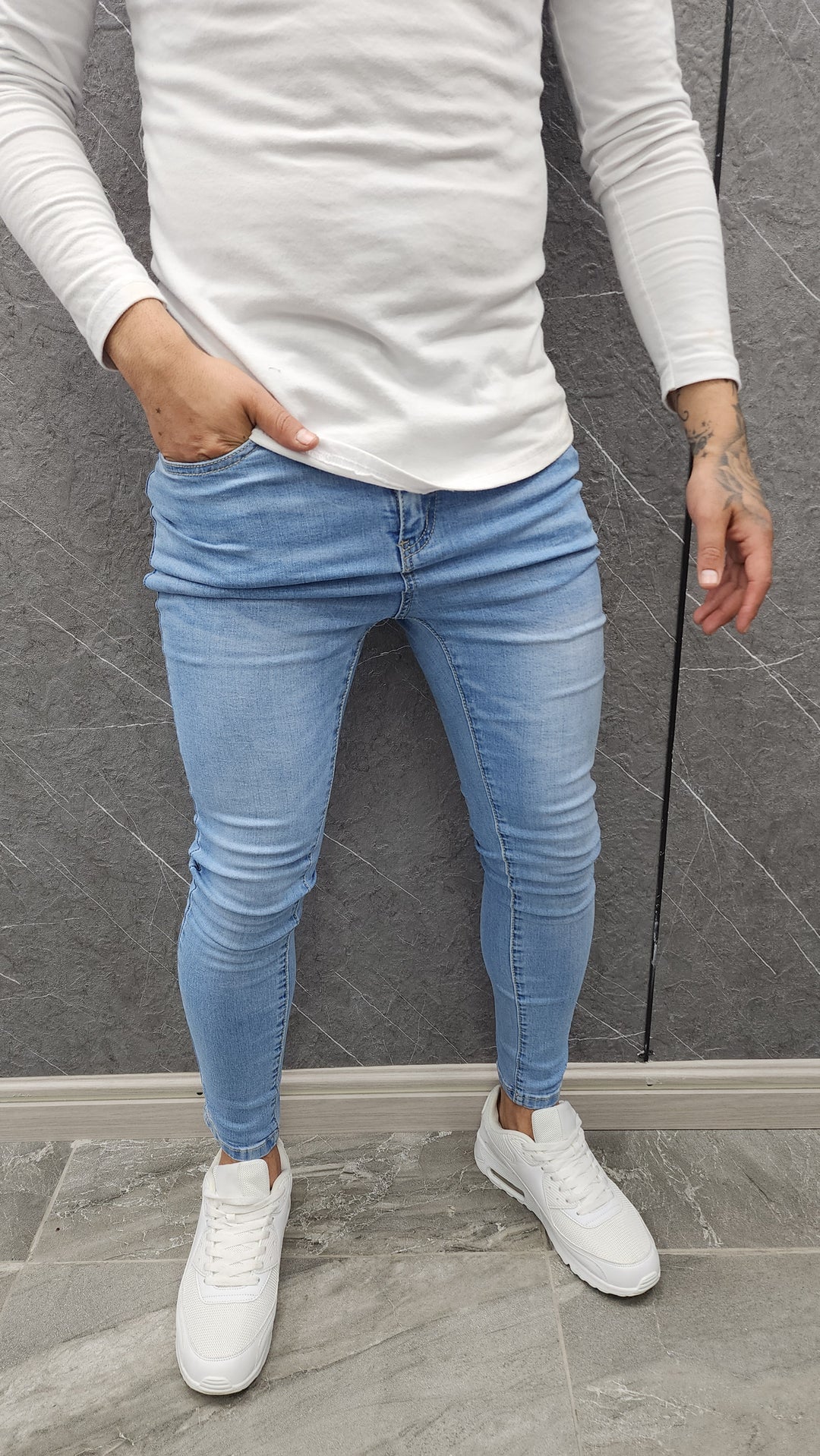 Skinny 6623