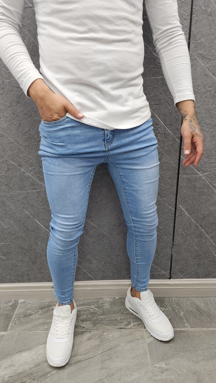 Skinny 6623