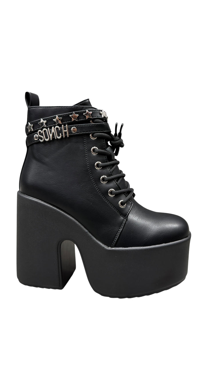 Botin Crystal 2603