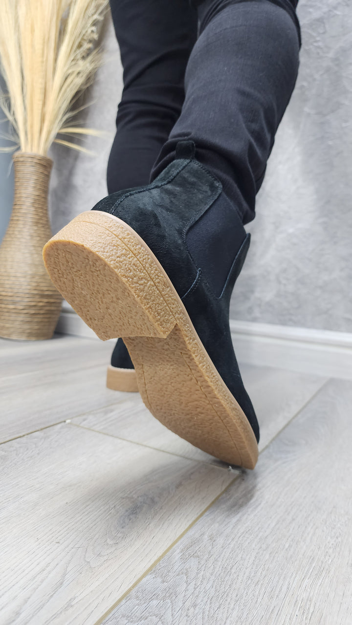 Botin JFK - 39 - ibstore
