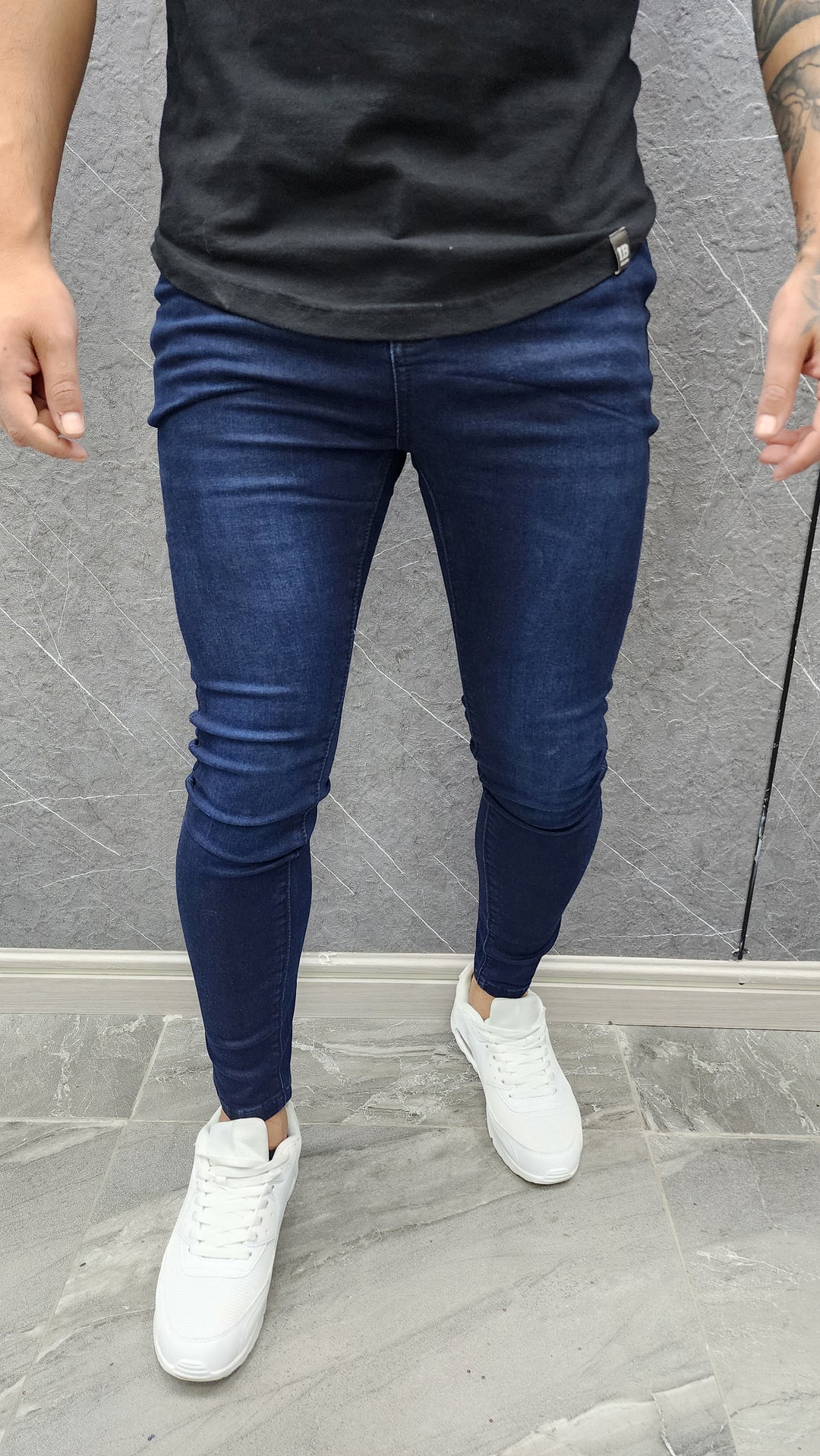 Skinny S35