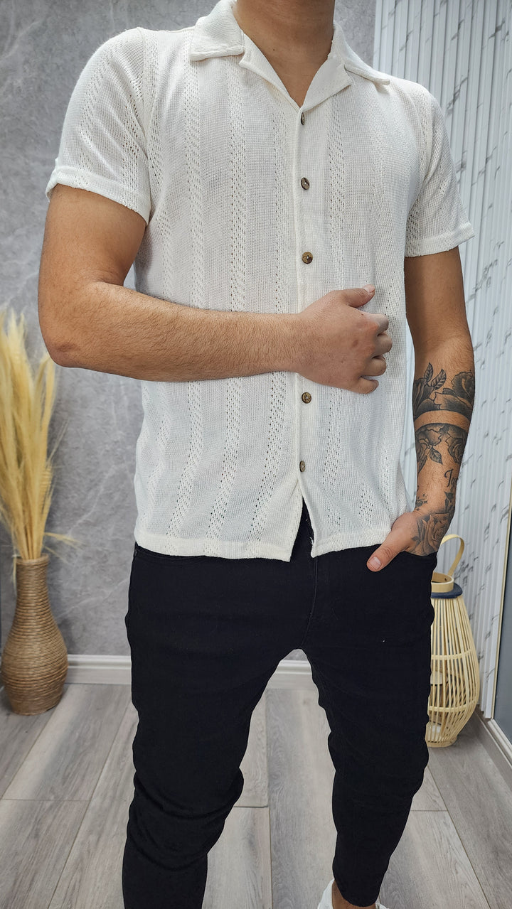 Camisa Blanca (174)