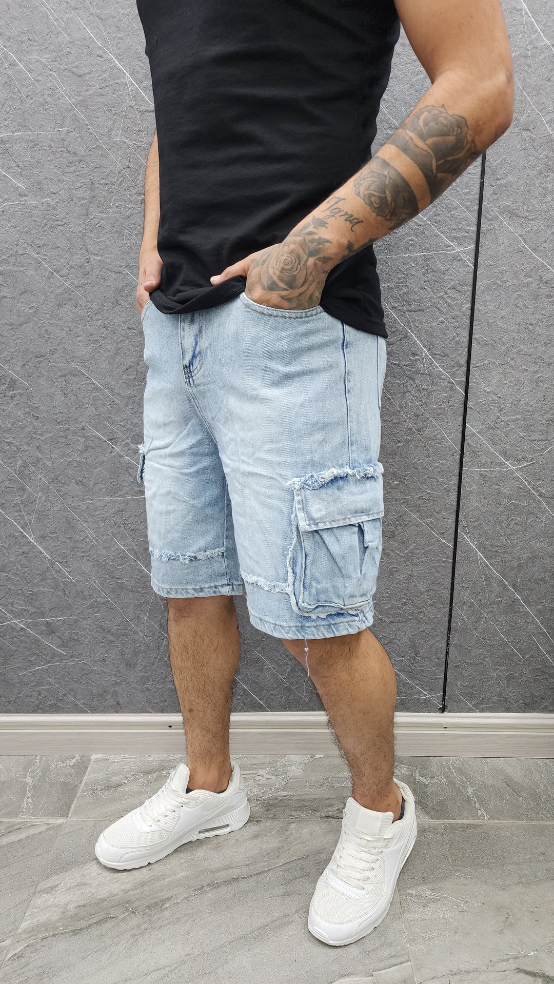 Short Kyoto JH-99080