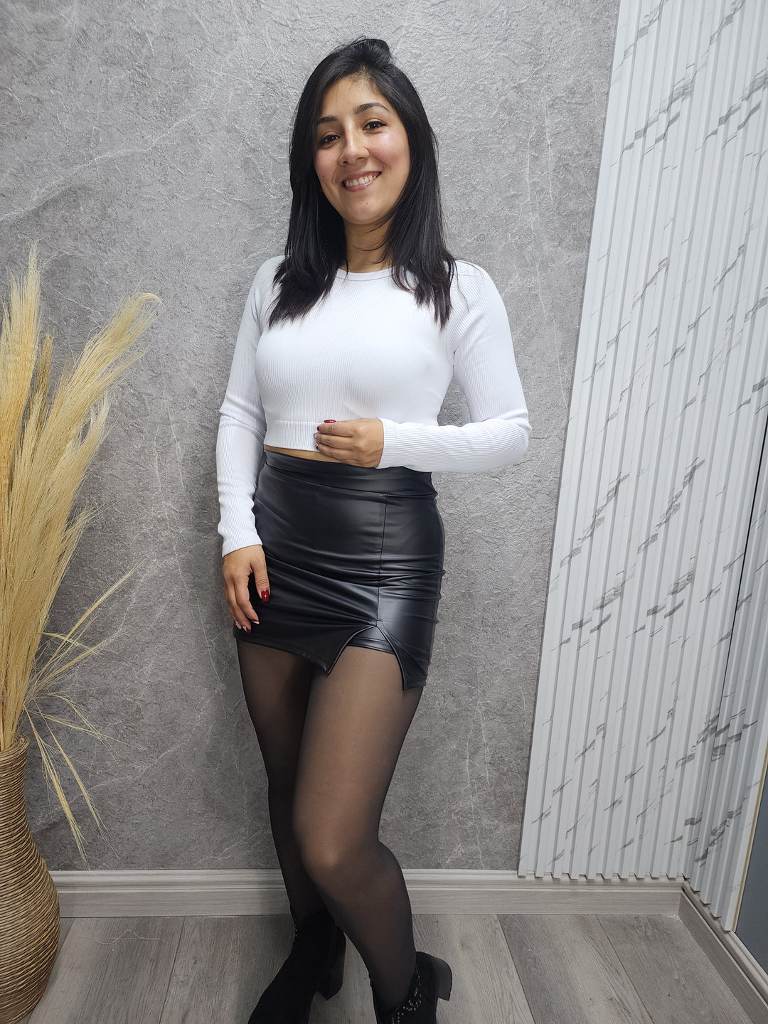 Falda Amanda - Standard - ibstore