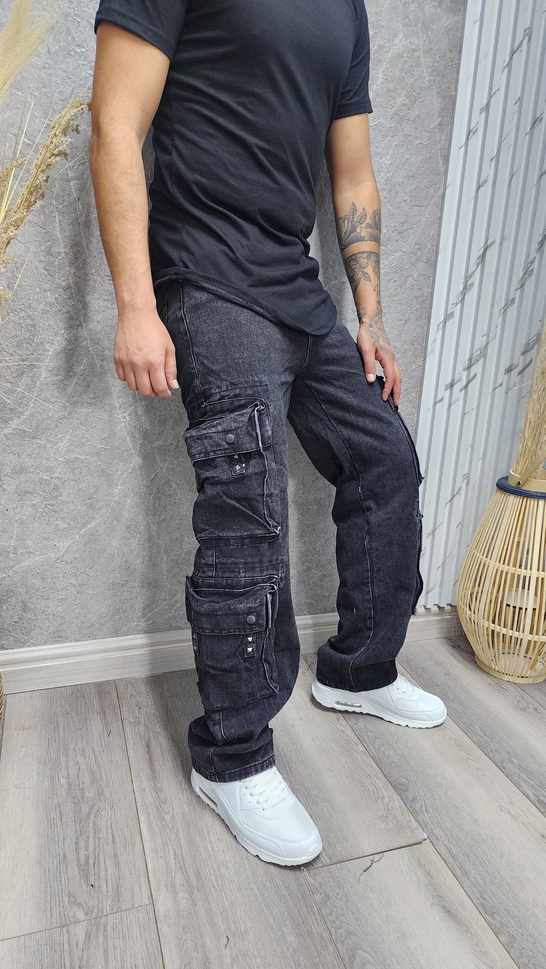 Cargo 70828 - 42 - Jeans - ibstore