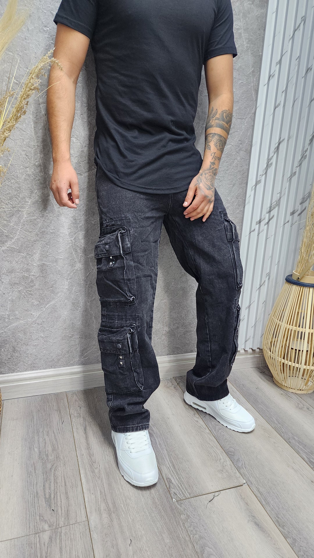 Cargo 70828 - 42 - Jeans - ibstore