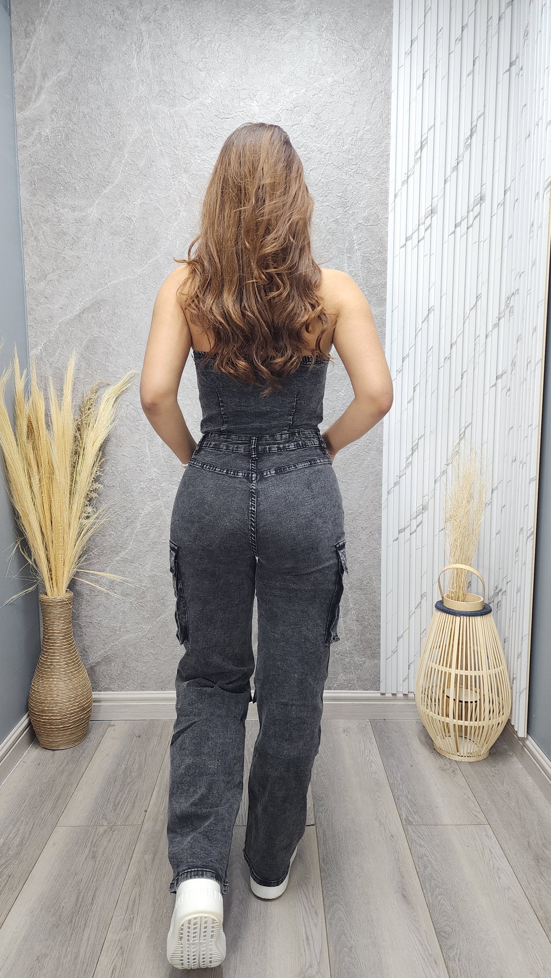 Jardinera Frida 419-2 - S - ibstore