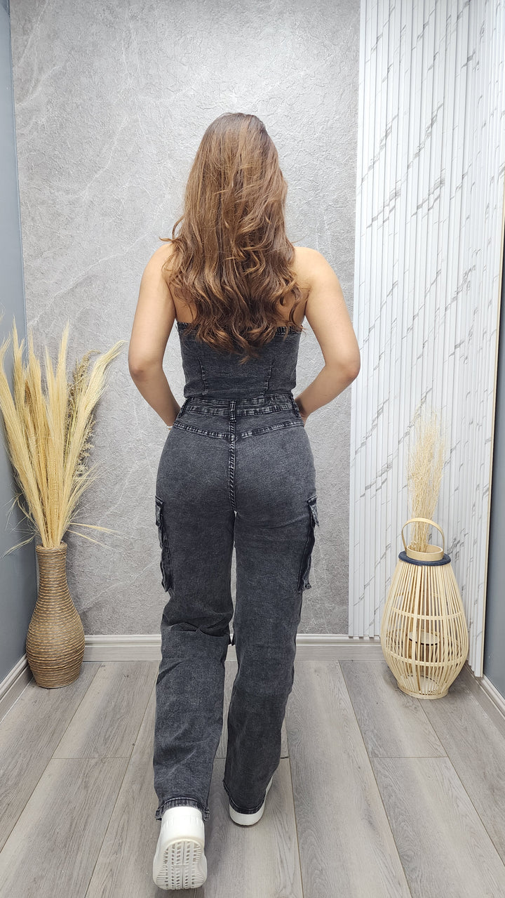 Jardinera Frida 419-2 - S - ibstore