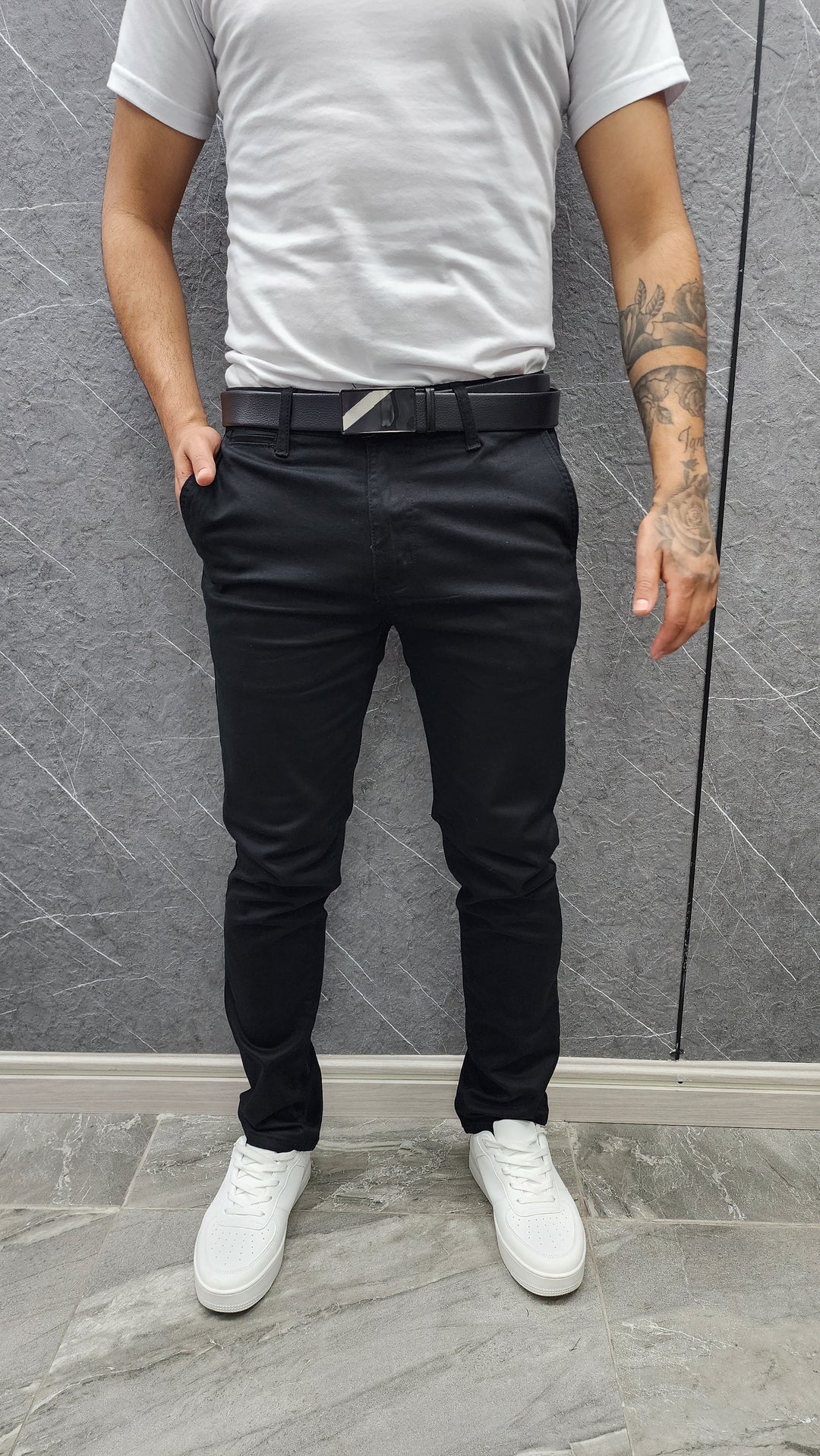 Pantalón Veracruz /ng