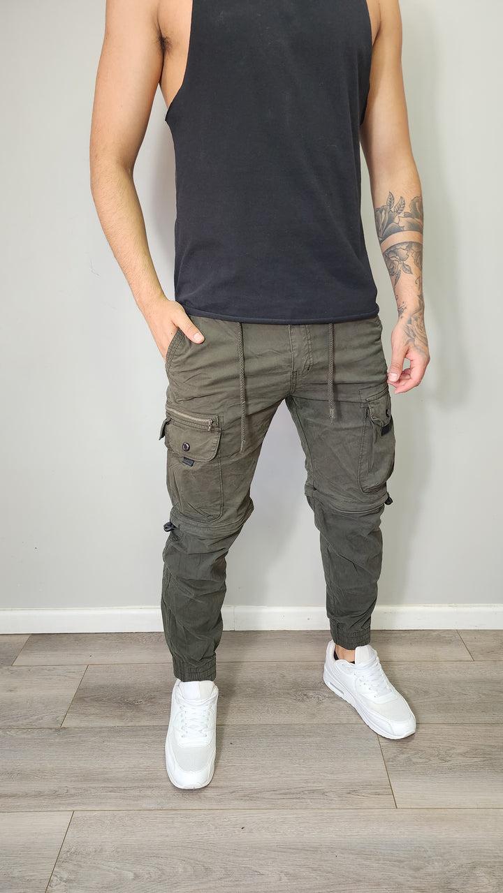 Jogger Milano (Vd 22)