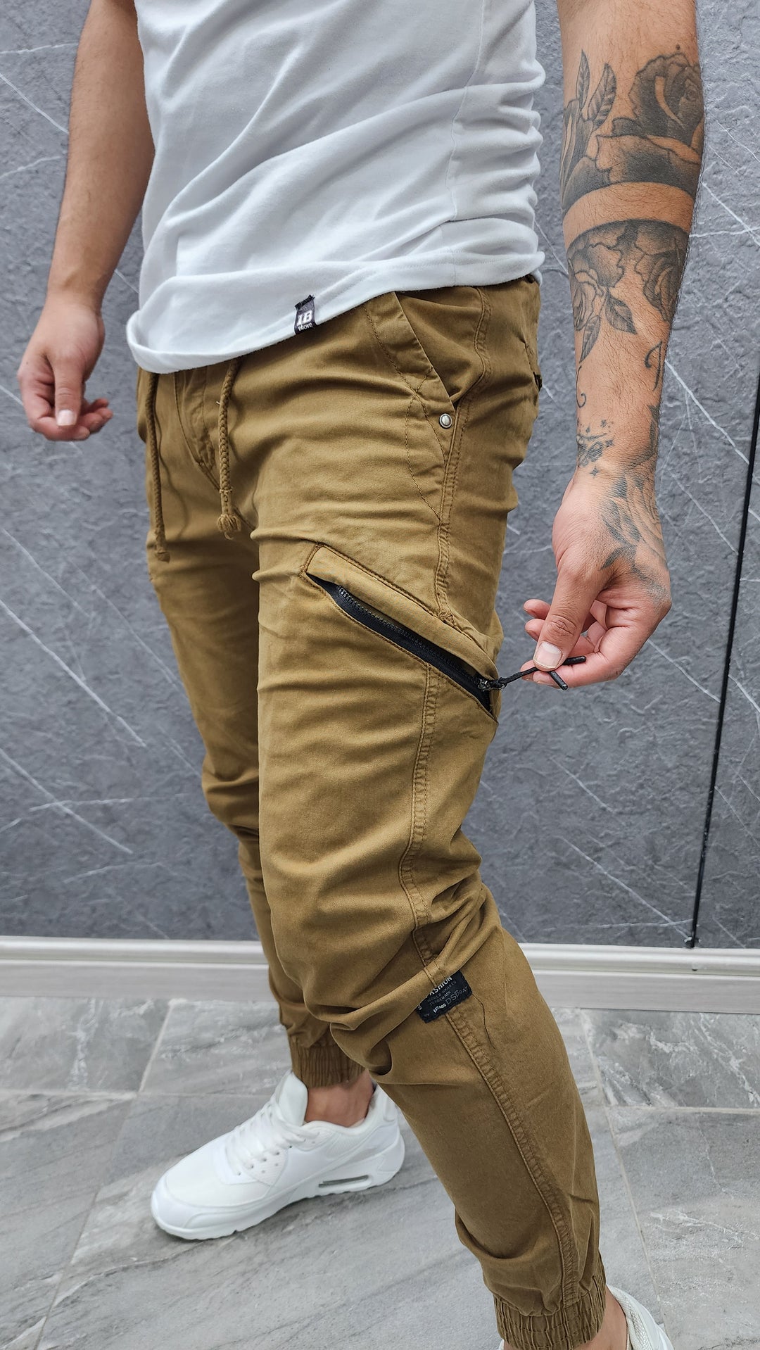 Jogger Sirius (Cf) 16