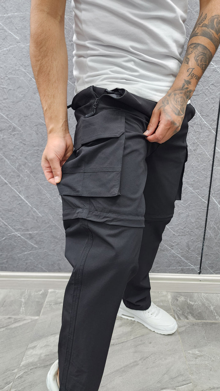 Jogger Altus Negro