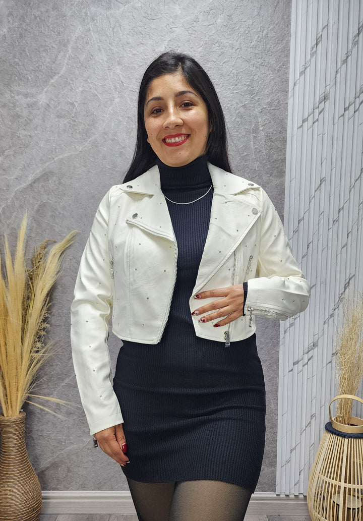 Jacket Mariana B - S - ibstore
