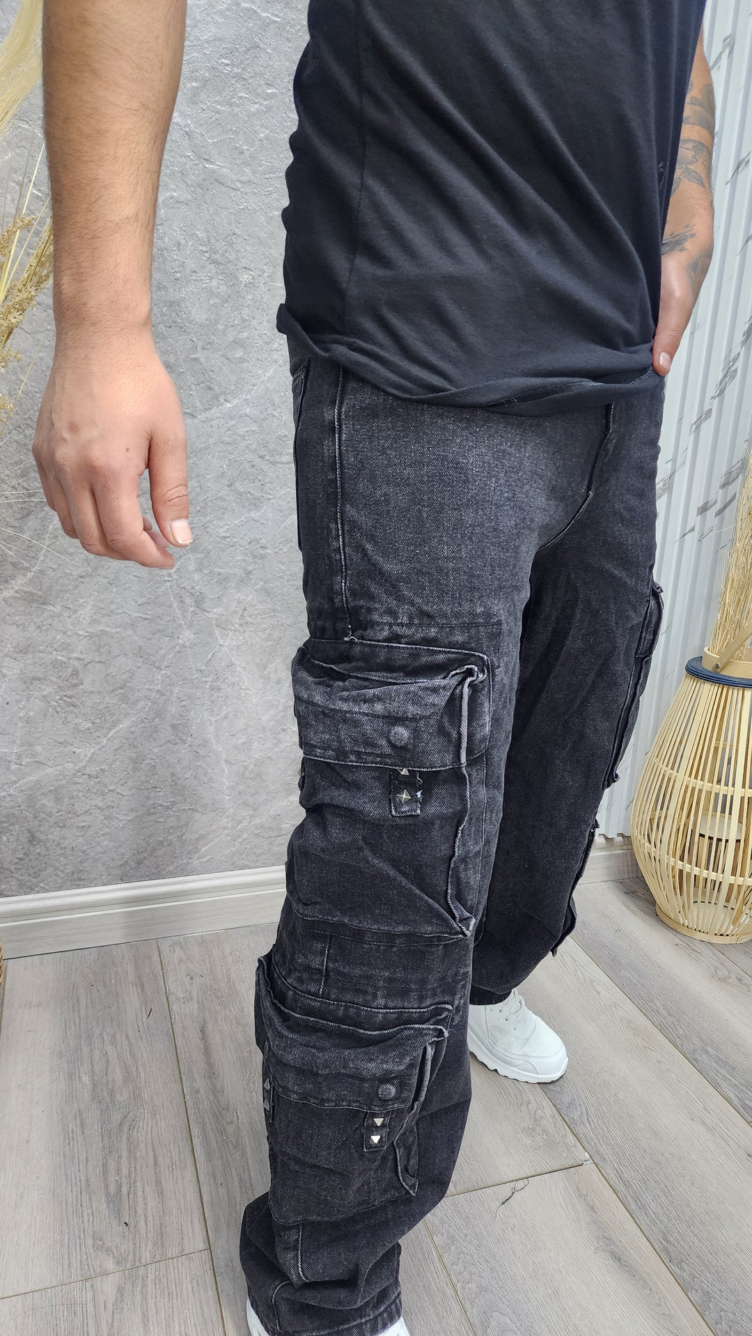 Cargo 70828 - 42 - Jeans - ibstore